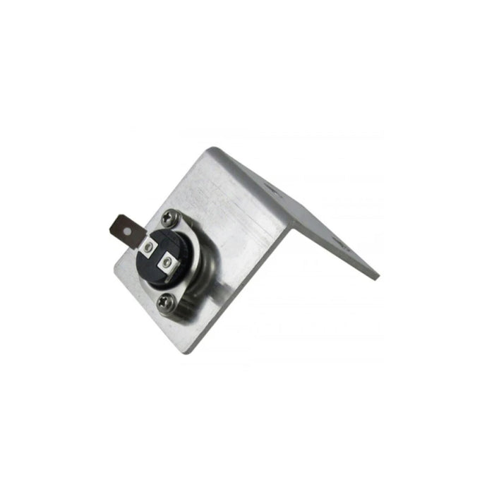 Termostato Limitador con Soporte para  Calentadores de Comida FW-1200W y FW-1500W Admiral Craft