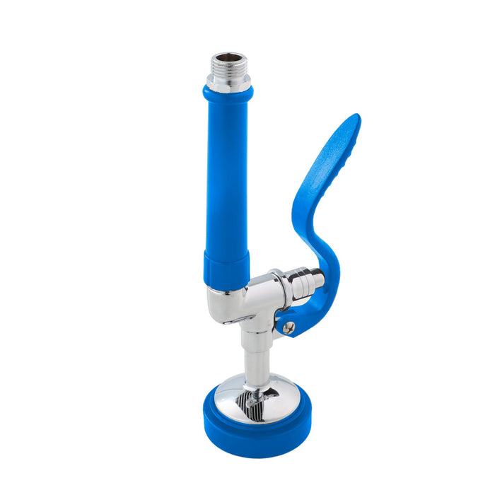 Válvula Rociadora con entrada de 3/4" para Llaves de Prelavado TKN2811 TekniKitchen