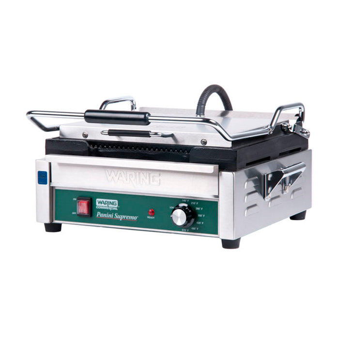 Paninera "Grill Supremo" WPG250 Waring Commercial