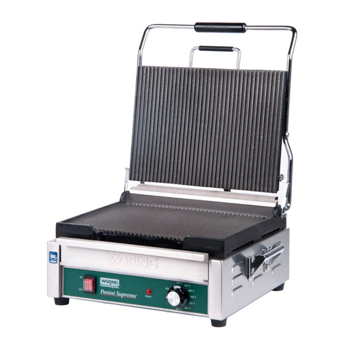 Paninera "Grill Supremo" WPG250 Waring Commercial