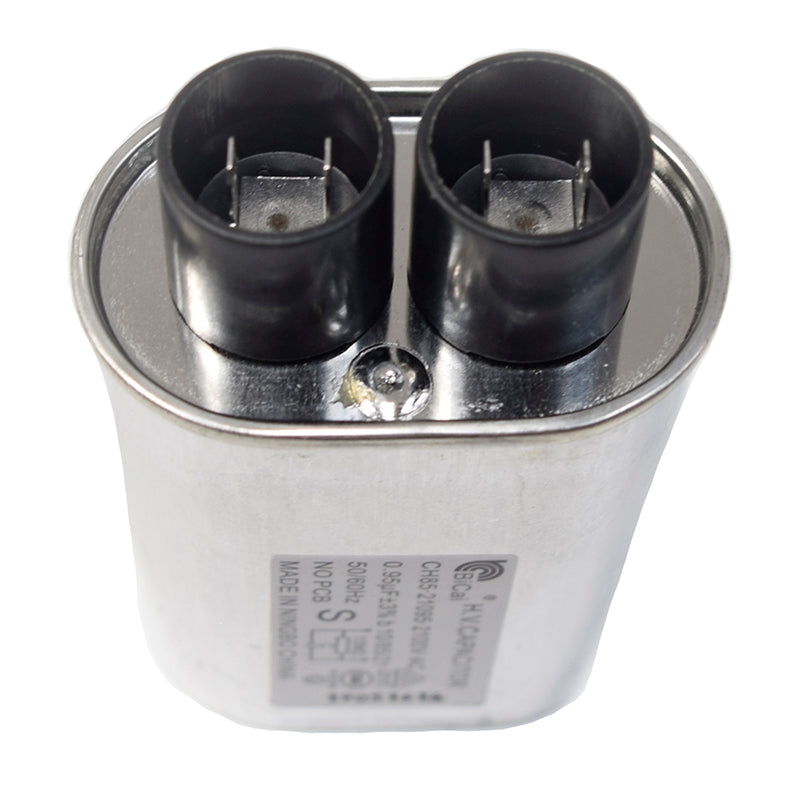 Aexit 79mm Dia 500pF 15KV 15K Watt HV Capacitor De Alto (model: R2700IVVIII- 3078SW) Voltaje Caqui Verde
