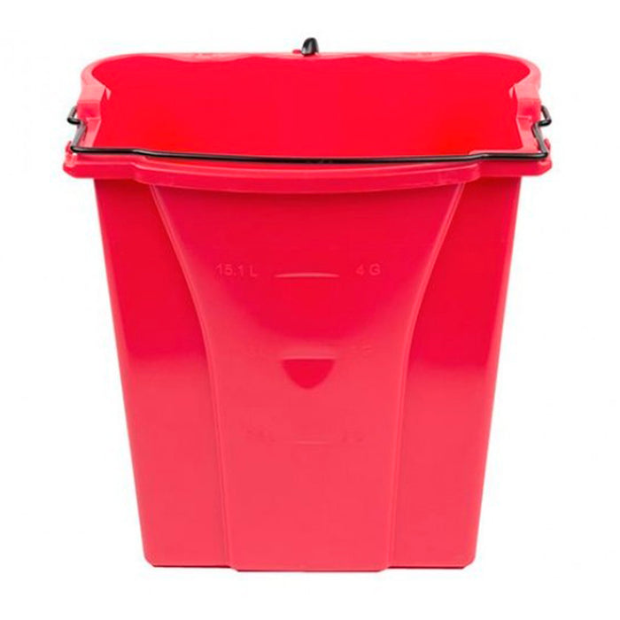 Cubeta para combo trapeador FG9C Rubbermaid