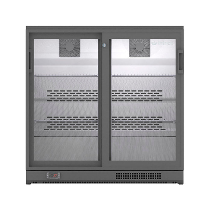 Refrigeradores Serie Back Bar ERV25C Infrico