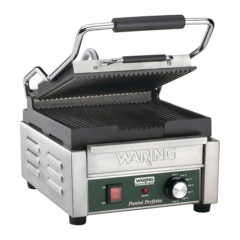 Panini Grills