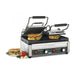 Panini Grill Ottimo Dual Waring Commercial