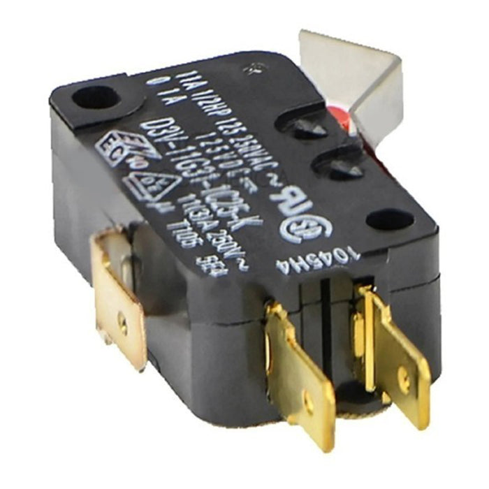 Micro switch para wafflera 7020A1 Nemco